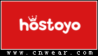 HOSTOYO 皇室童緣