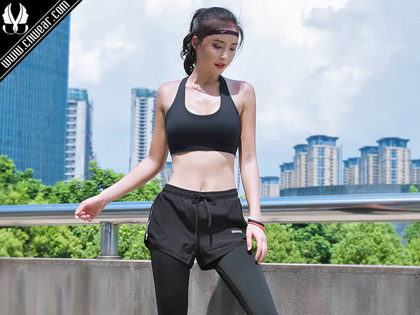 BIGSHINE (運動品牌)品牌形象展示