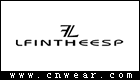 LFINTHEESP 火矩花 (運動)