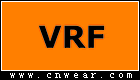 VRF (服飾潮牌)