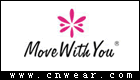 Move With You 隨你而動