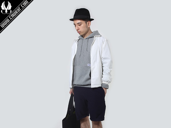 ALMSP (生活氣氛組)品牌形象展示