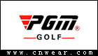 PGM (高爾夫)