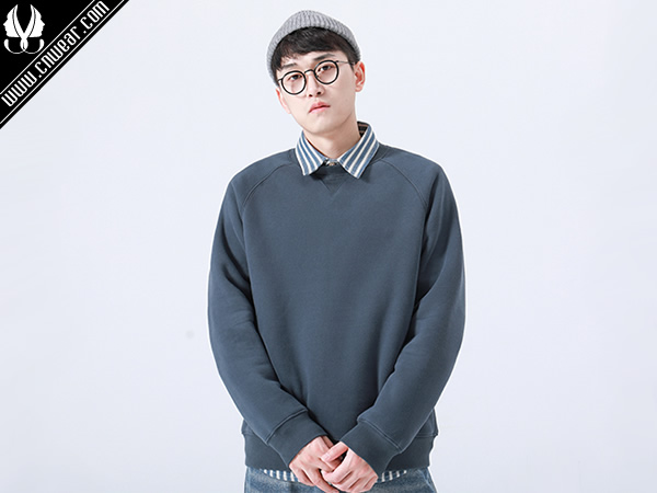 GWIT 九尾中國品牌形象展示