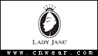 LadyJane 簡(jiǎn)女郎 (女鞋)