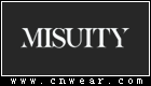 MISUITY 米休緹