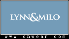 LYNN&MILO 琳麥羅童裝
