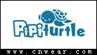 PIPITURTLE 皮皮龜童襪
