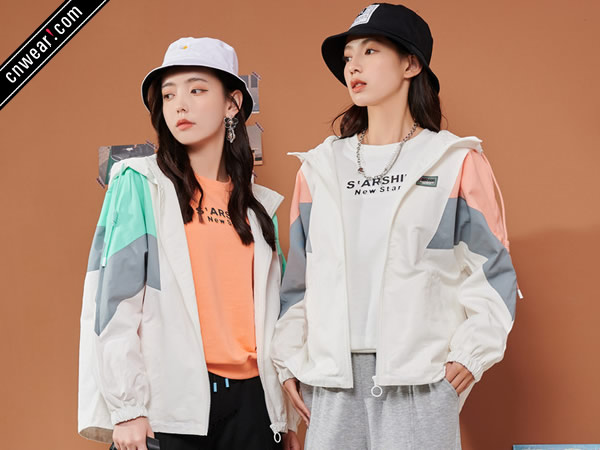 FastFish 快魚服飾品牌形象展示