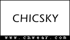 CHICSKY (女裝)