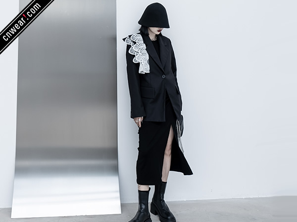 CHICSKY (女裝)品牌形象展示