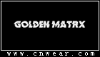 GOLDEN MATRX (自由構造)