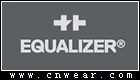 EQUALIZER (草牌/艸牌)