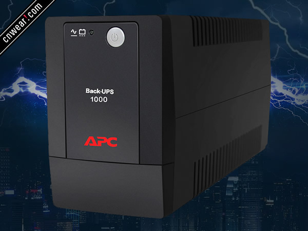 APC數碼品牌形象展示