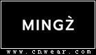 MingZ 明制男裝