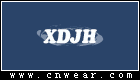XDJH 現(xiàn)代幾何 (潮牌)