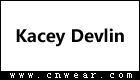 KACEY DEVLIN (凱西德芙琳)