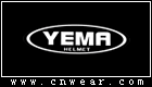 YEMA 野馬頭盔
