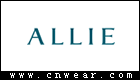 ALLIE (皚麗)