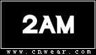 2AM服飾 (凌晨?jī)牲c(diǎn))