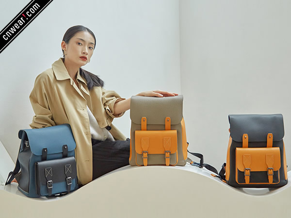 TimeLover (時光情人/箱包)品牌形象展示