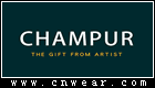 川樸 CHAMPUR
