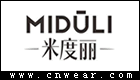 米度麗孕裝