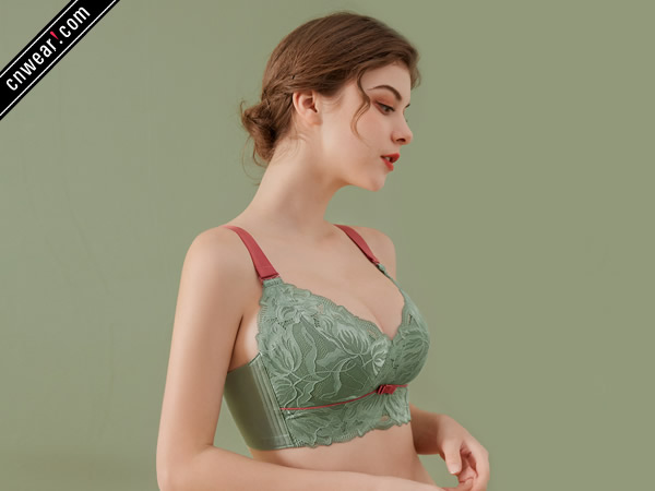 Digerwa 戴歌華內(nèi)衣品牌形象展示
