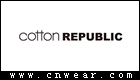 CottonREPUBLIC 棉花共和國