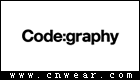 CodeGraphy (韓國(guó)潮牌)