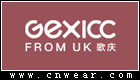 GEXICC 歌慶內衣
