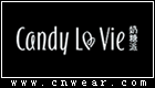 CandyLaVie 奶糖派內(nèi)衣
