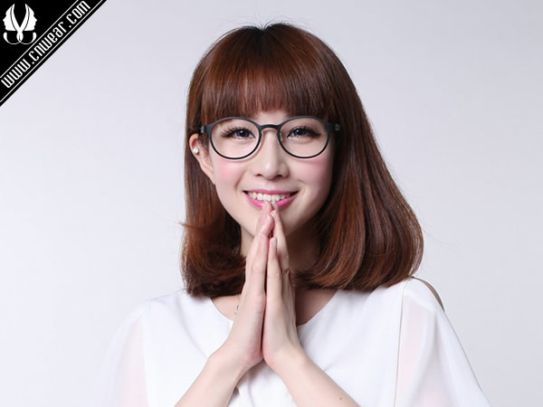 MASDUN 馬仕頓眼鏡品牌形象展示