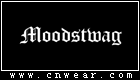 MOODSWAG 墨守眼鏡