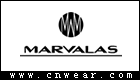 MARVALAS 曼德詩服飾