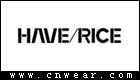 HaveRice 飯館 (摩登女裝)