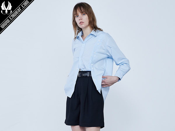 Piece by Piece (PieceByPiece女裝)品牌形象展示