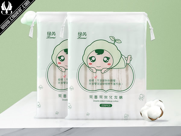 LVRUI 綠芮品牌形象展示