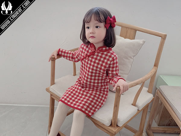 巴拉兔童裝品牌形象展示