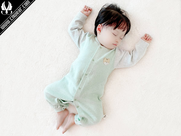 WALIPI 娃麗比童裝品牌形象展示