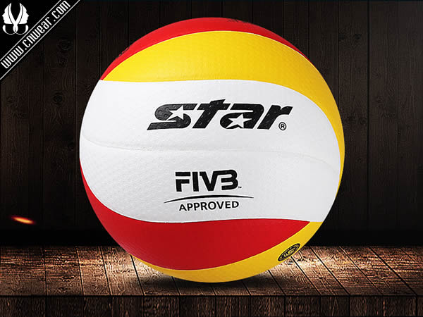 STAR (世達體育)品牌形象展示
