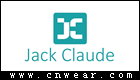 Jack Claude (杰克克勞德)