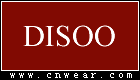 DISOO 迪詩服飾
