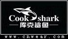 COOKSHARK 庫克鯊魚