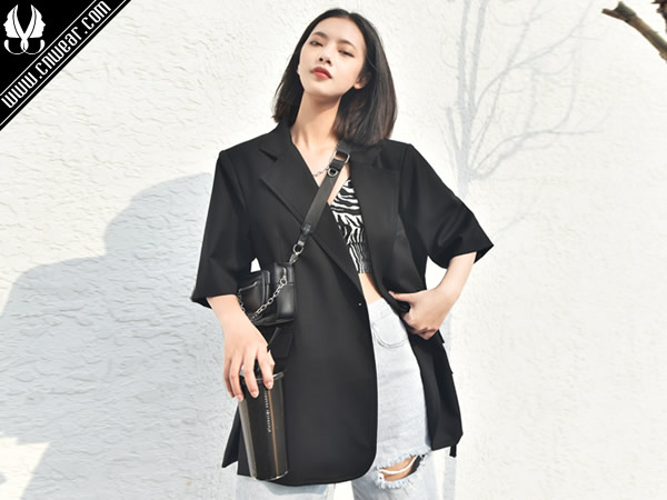 J.QUEEN 嬌女王 (女裝)品牌形象展示