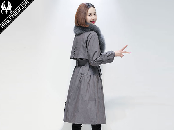 KELRNP 科倫普品牌形象展示