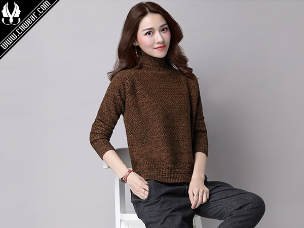 GERUILA 歌瑞拉女裝品牌形象展示