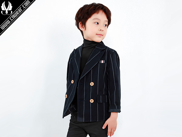 UTD童裝品牌形象展示
