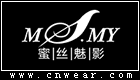 蜜絲魅影