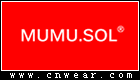 MUMUSOL 木木色內衣
